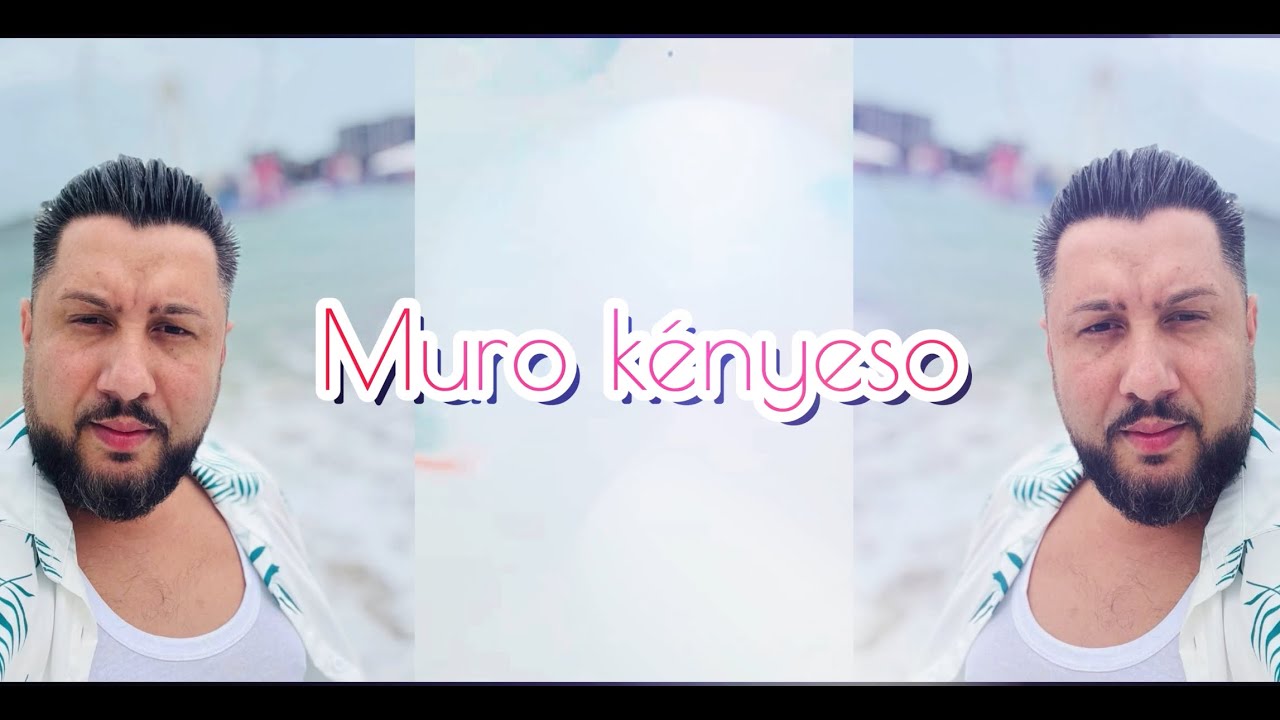 ROLAND 2025 X Muro kényeso