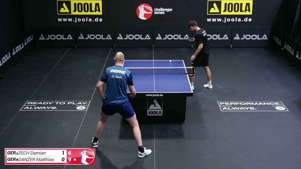 2026/03/13 ZECH vs DANZER