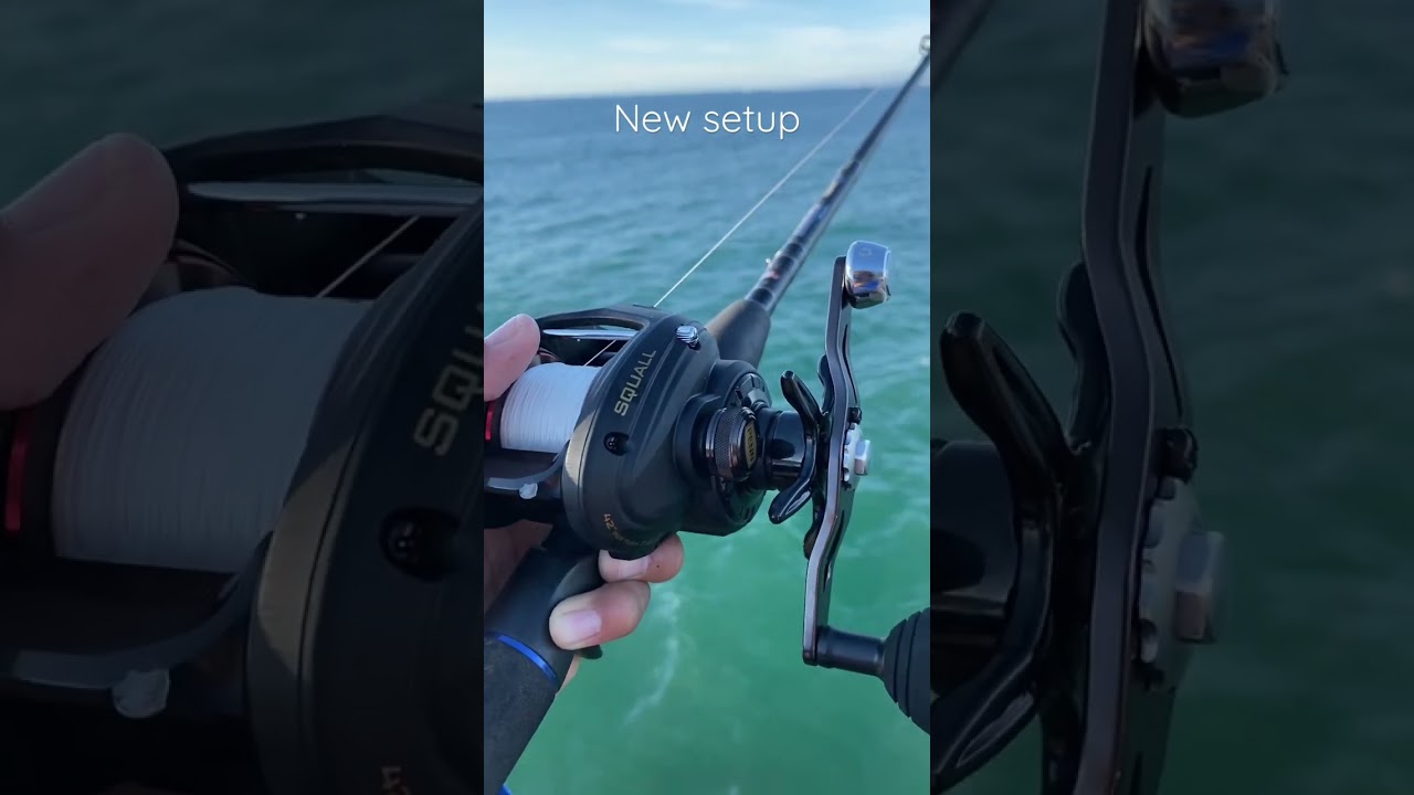 My new reel!