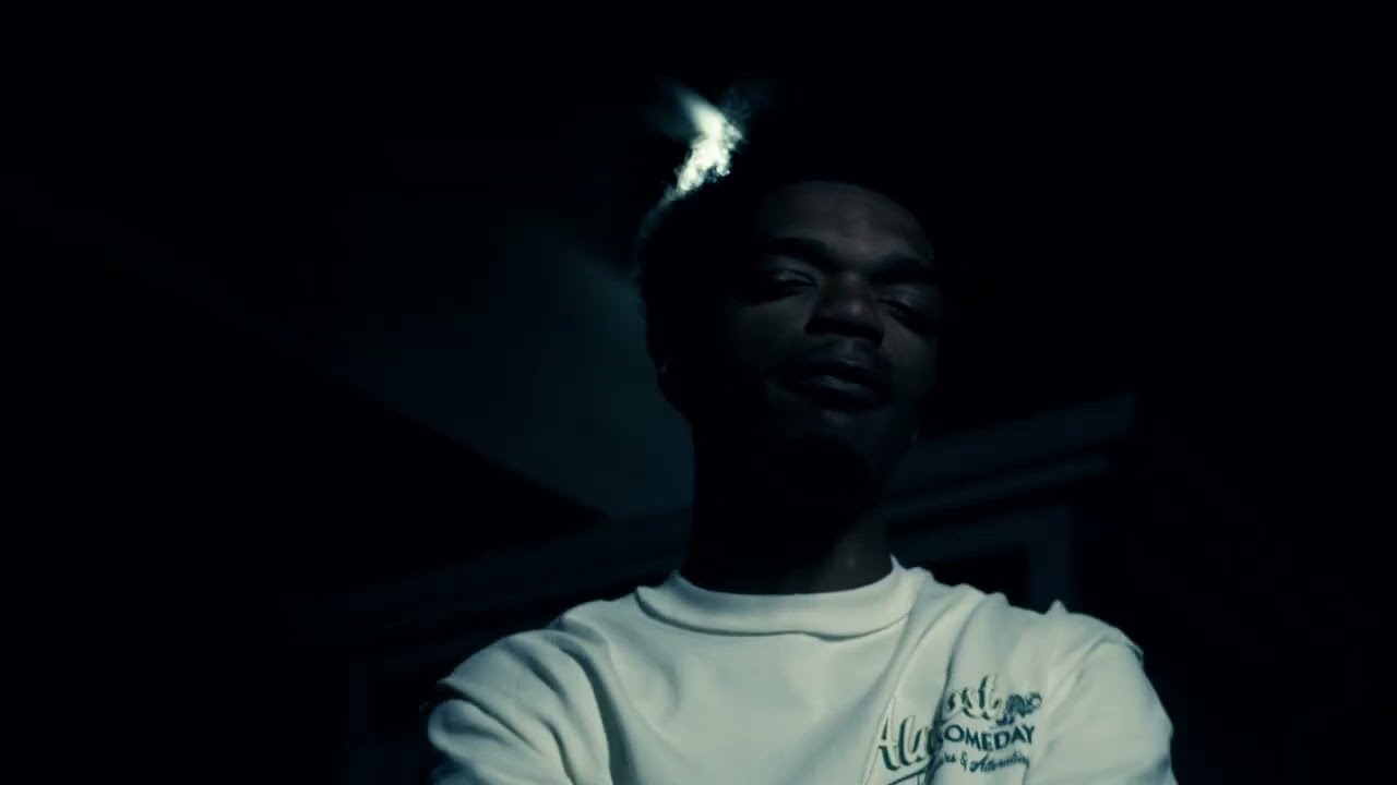ForeverQuan - A Day In Hell [Official Music Video]