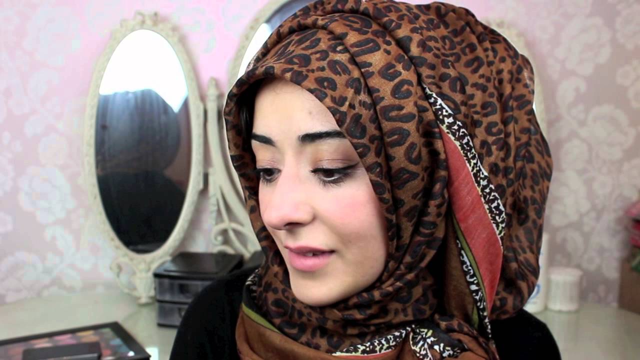 Would You Rather Beauty Tag & Smart Hijab Tutorial