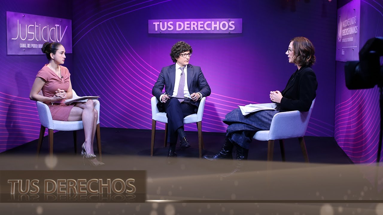 A 10 años de Campo Algodonero. Sentencias de la CoIDH I Tus Derechos