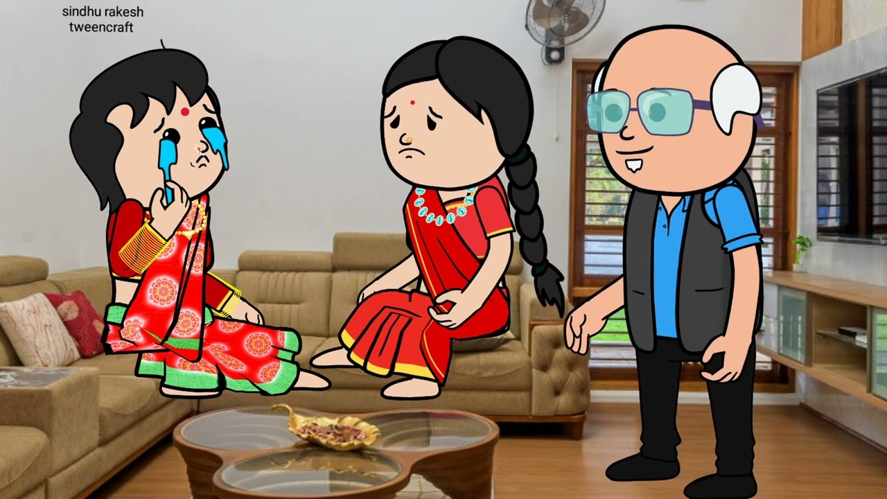 🤯‼️உங்க இரண்டு தங்கச்சிக்கும் நான் என்ன துரோகம் பன்னுனோன் 🤣🤣