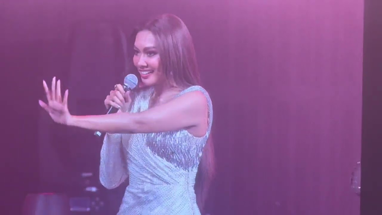 Her concert 2024 part1