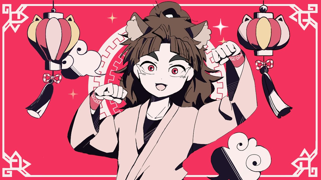 【RKRN】五年生でマ.オ.【手描き】