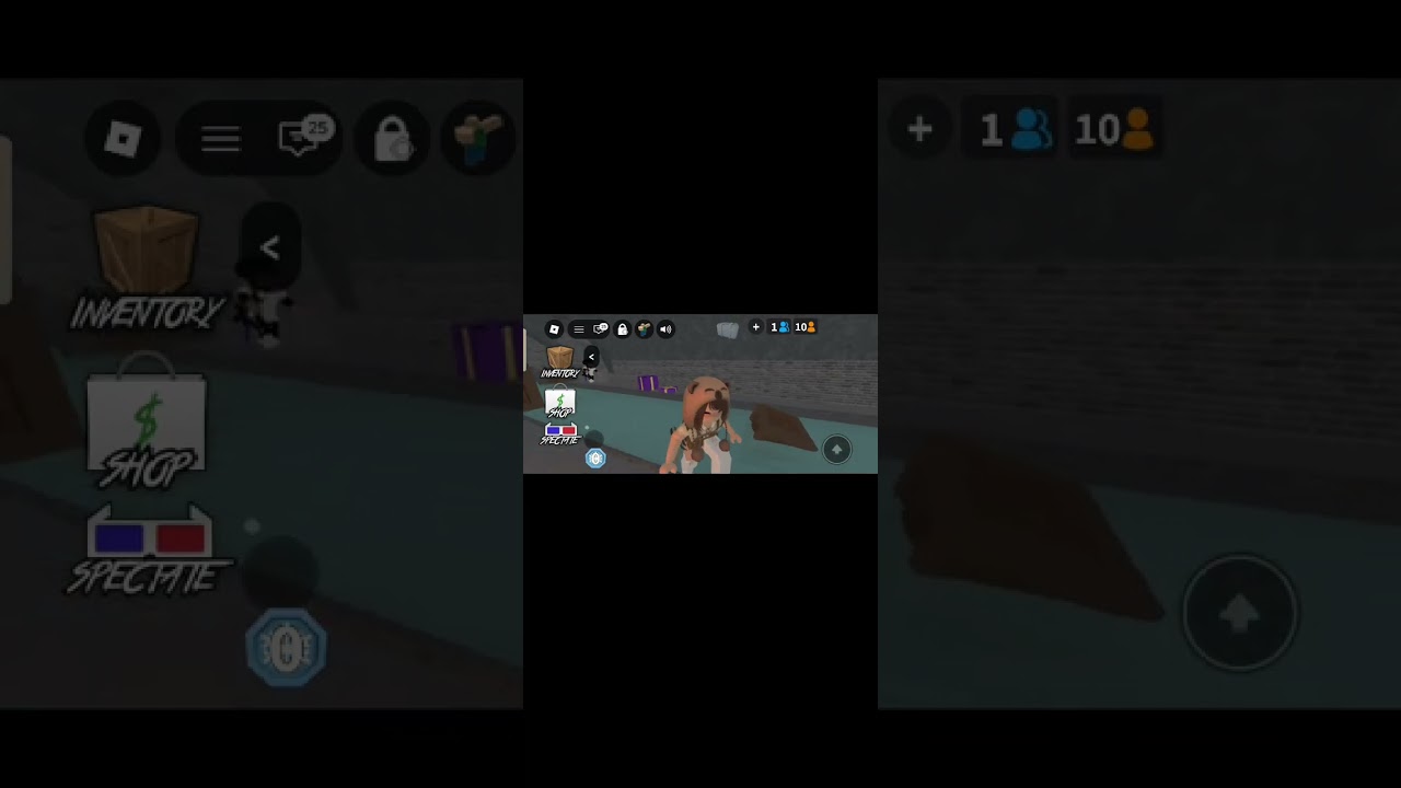Jogando murder e só uma vez sendo murder