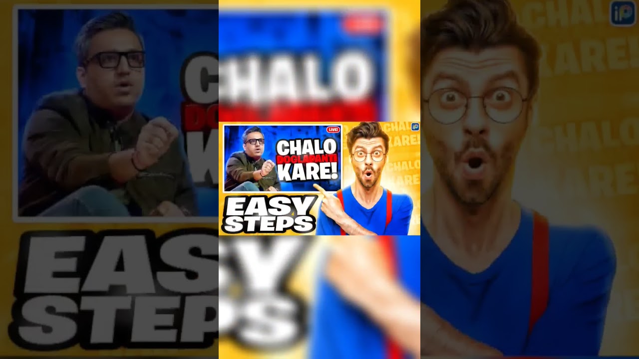 Easy Tutorial: Professional Gaming Stream Thumbnails In Minutes