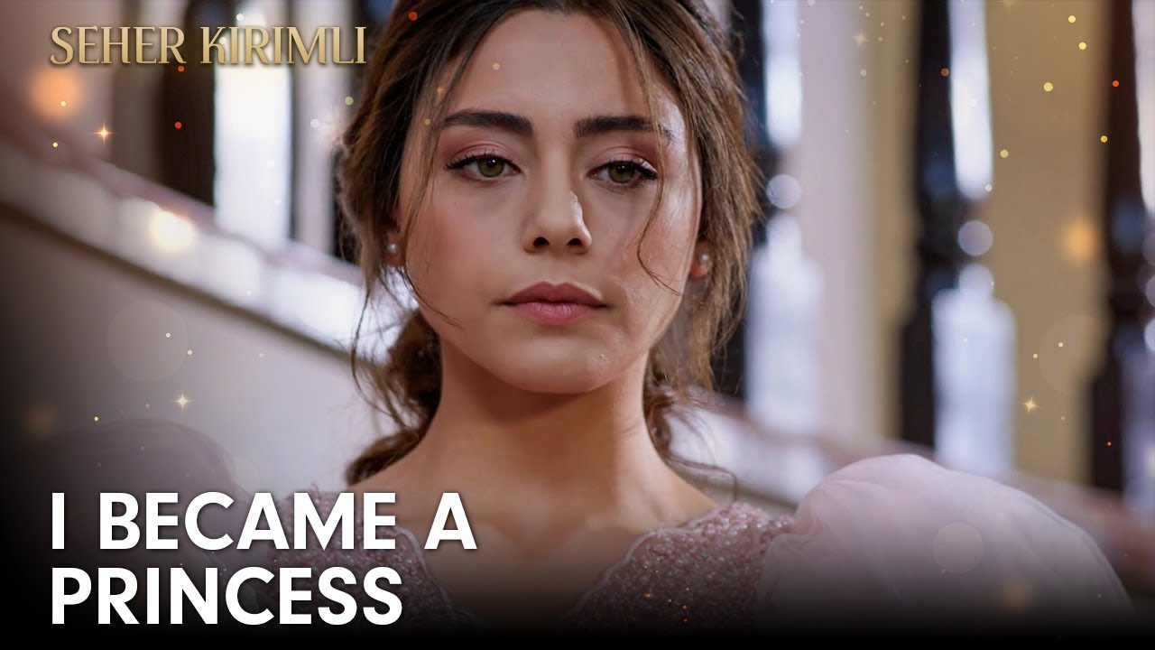I fell into Yaman's arms | Seher Kırımlı | MultiDub