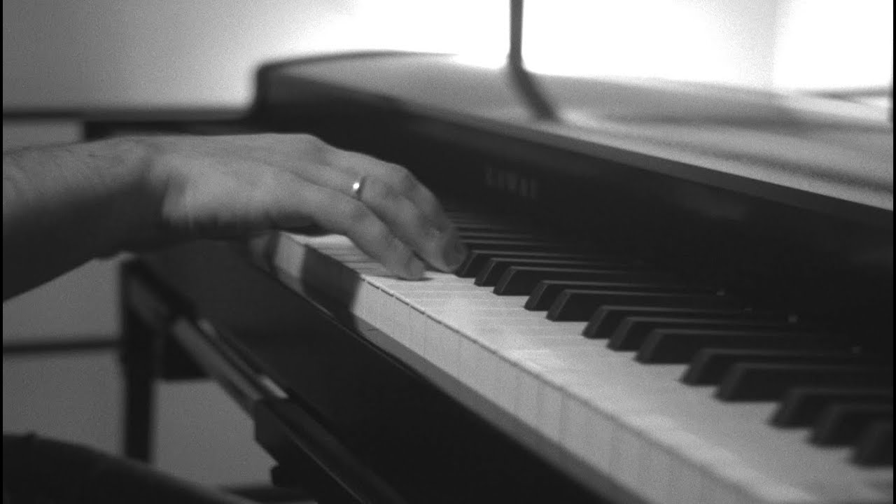 Włodek Markowicz - piano.1