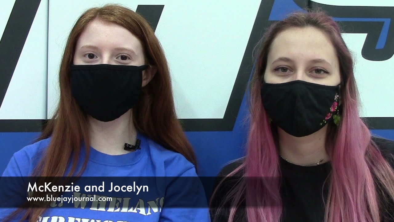 Blue Jay Journal TV Show #13 March 24, 2021