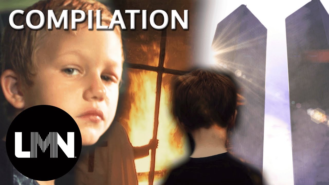 SHOCKING Kid Past-Life Stories Connected to History (Compilation) - The Ghost Inside My Child | LMN