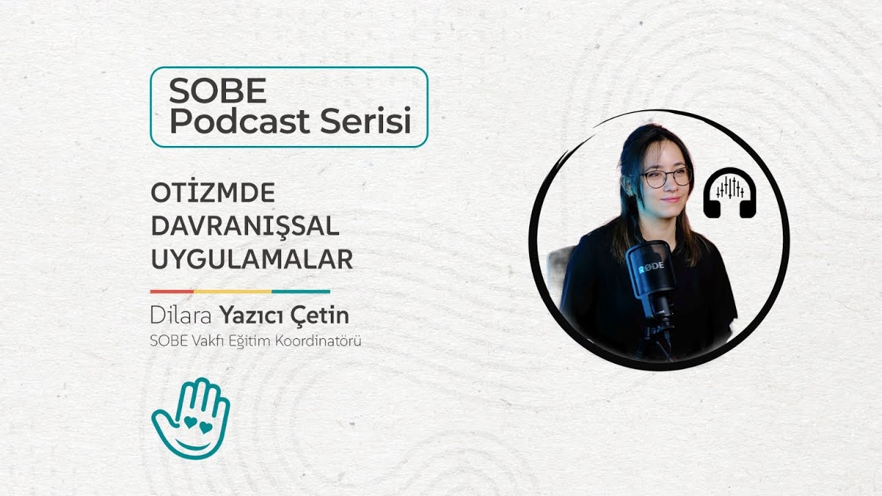Otizmde Davranışsal Uygulamalar