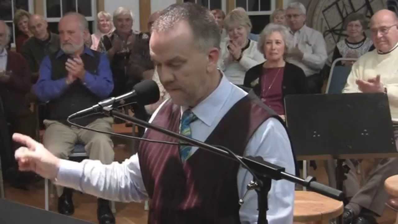 12th Street Rag - Dave Majchrzak