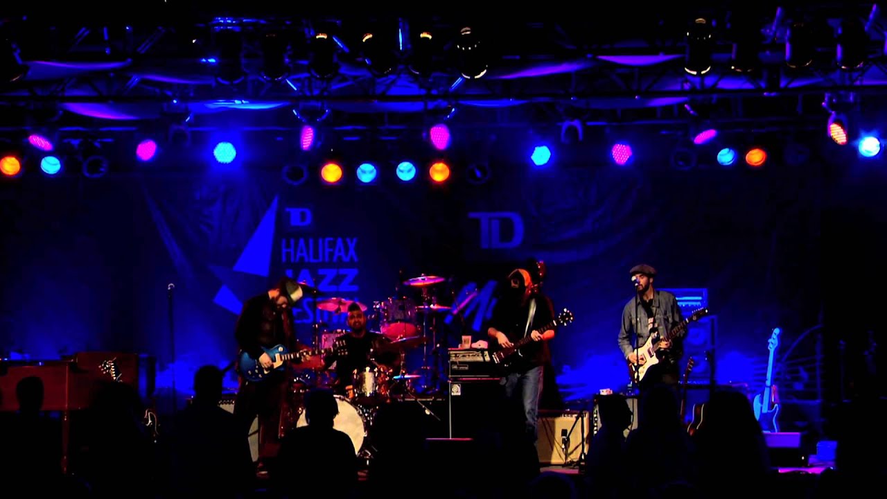 Garrett Mason And Keith Hallett | Last Dollar