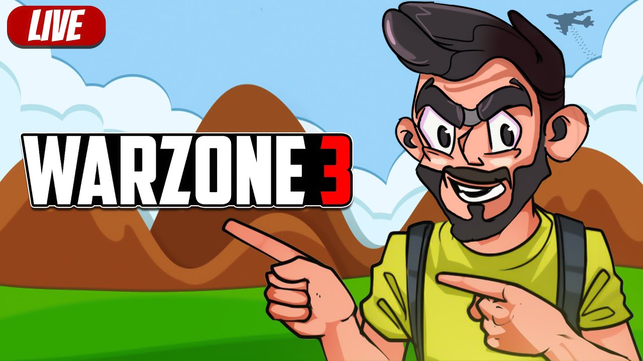 Getting Carried by Best Female Player in Asia | Warzone III India Live | Mackle