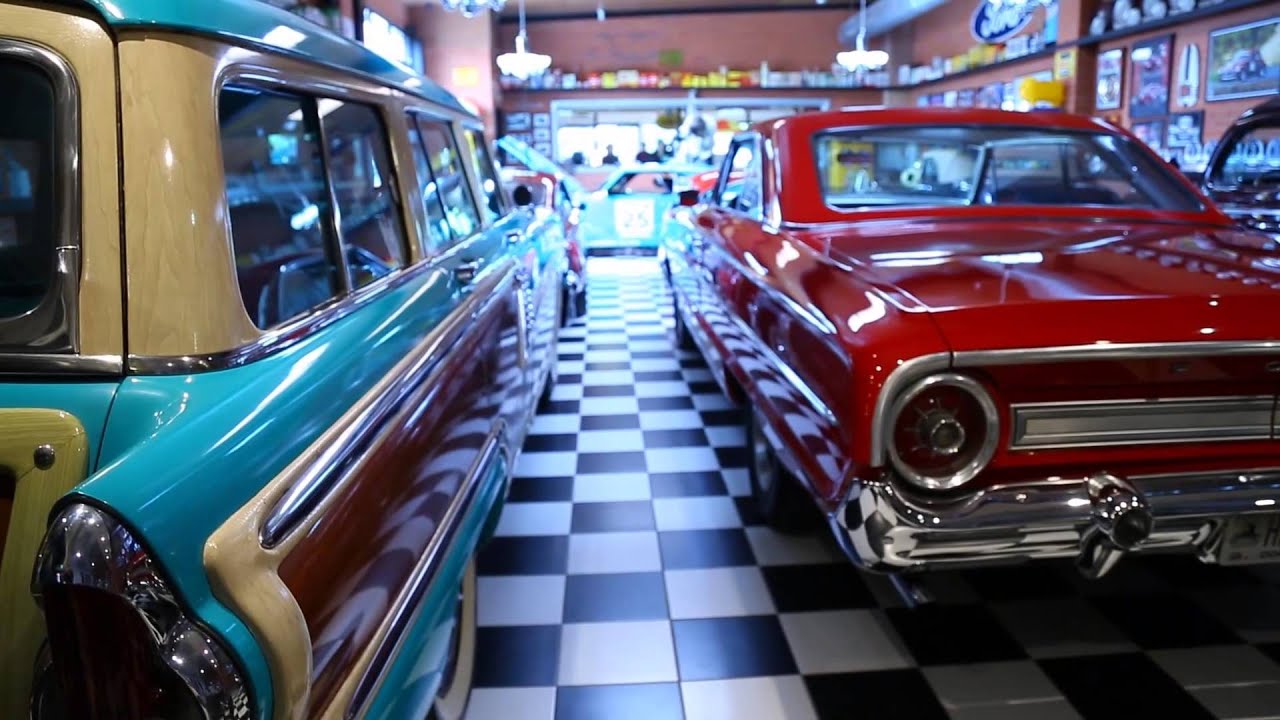 A Unique Cars Great Ocean Road trip