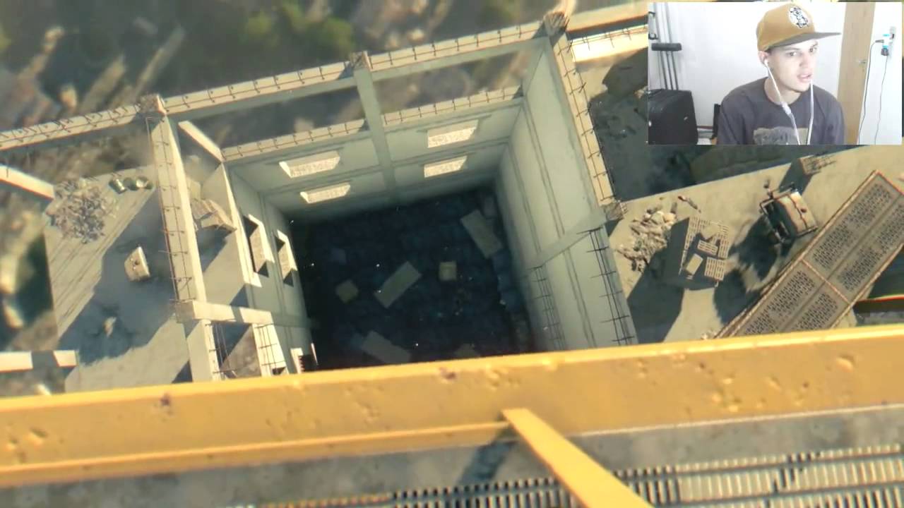 Terror bionic QUE DELICIA!!!