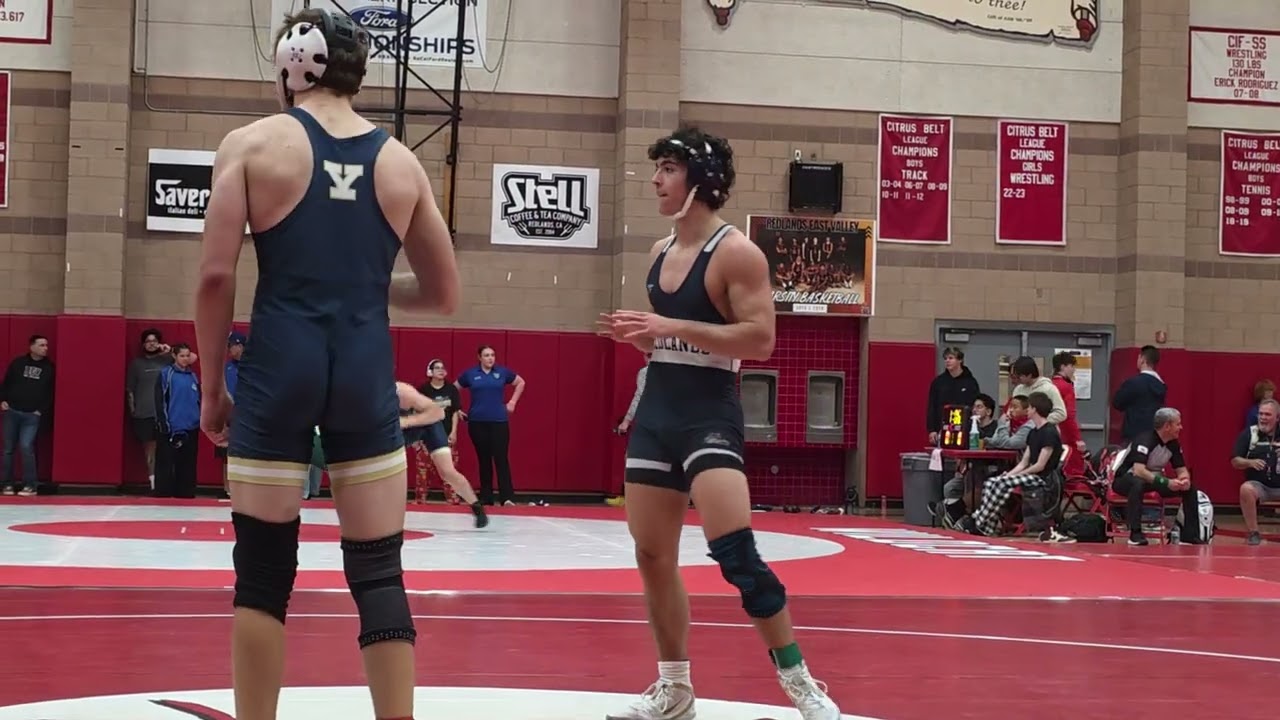 Micah semifinal 