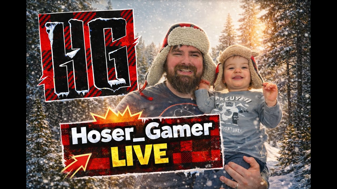 (Live) Febraury Beard: The Circle (O). Delta Force:Black Hawk Down and Warzone unlocking Ranked mode