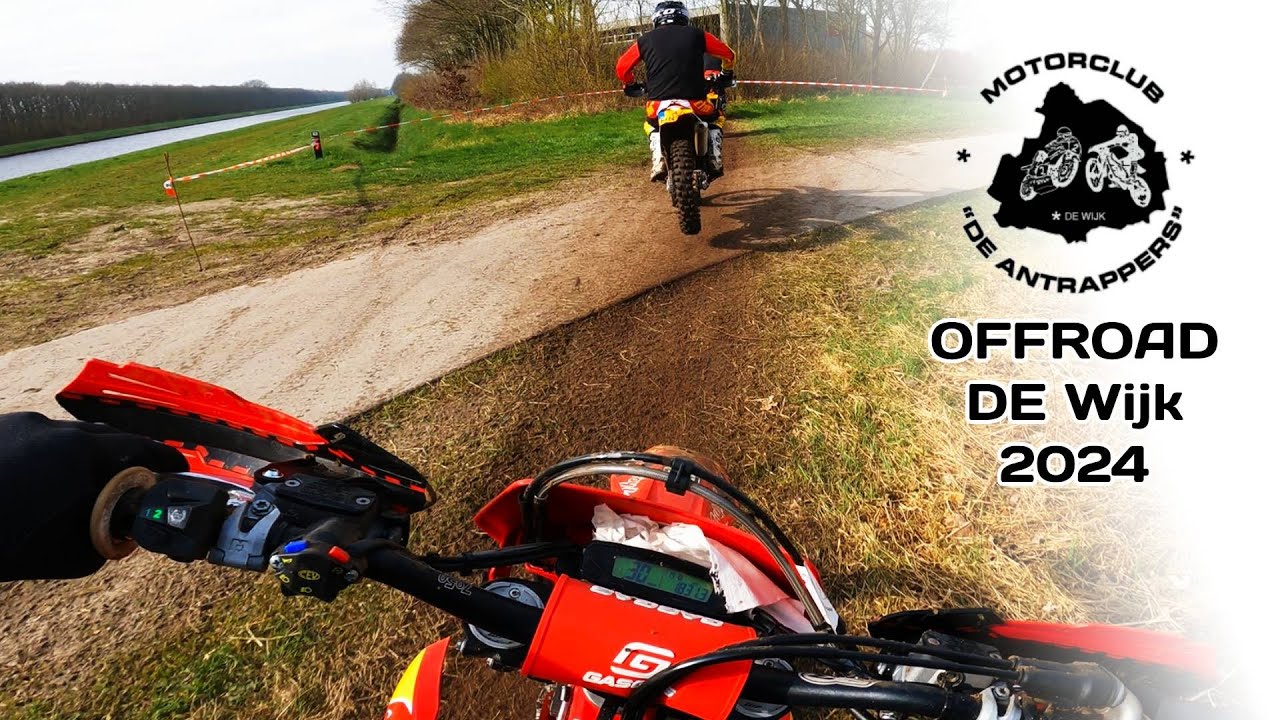 OTR Offroad De Wijk 2024 *4K*