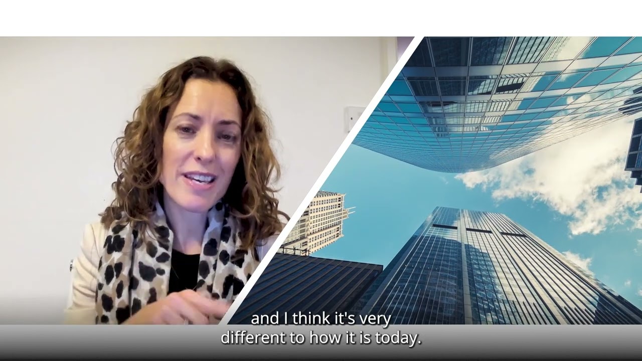 Deloitte Women in Forensic: Katie Jackson
