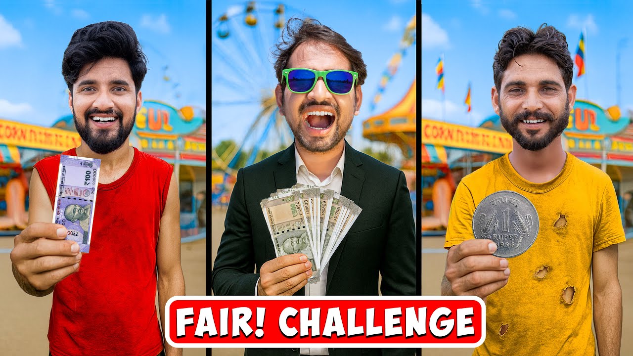 Low  Budget Mela Challenge &ndash; 💸  Team - MR. INDIAN HACKER 🔥
