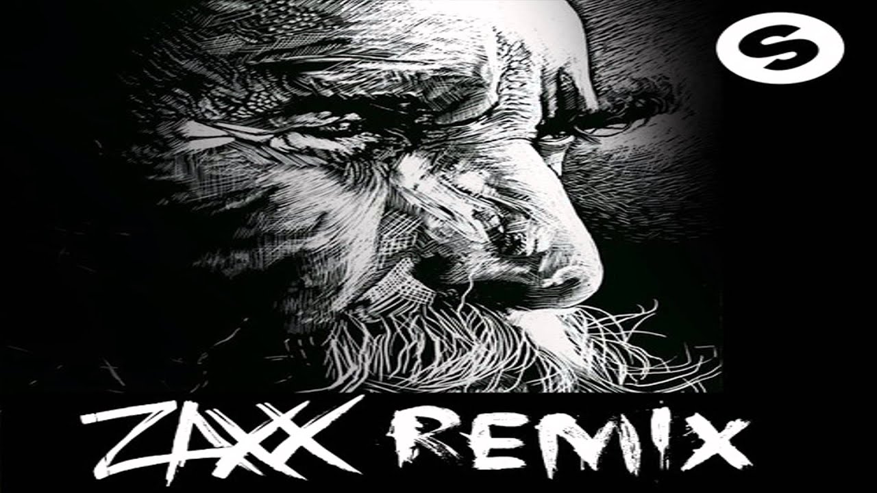Martin Garrix & Jay Hardway - Wizard (Zaxx Remix)