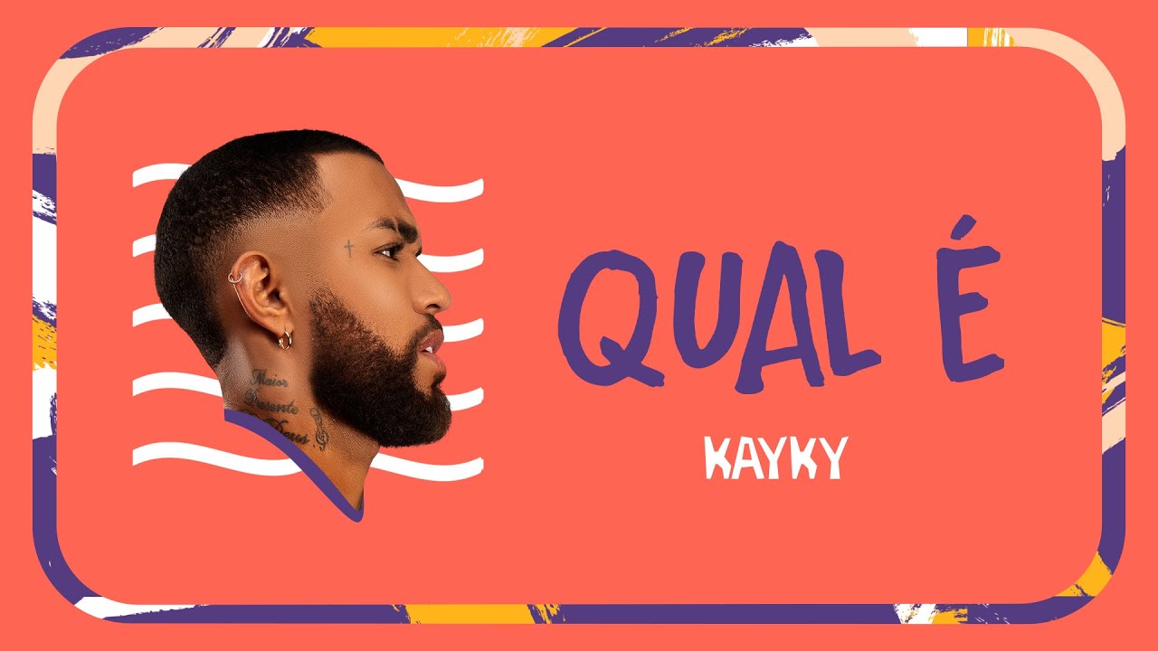 KAYKY - Qual &eacute;