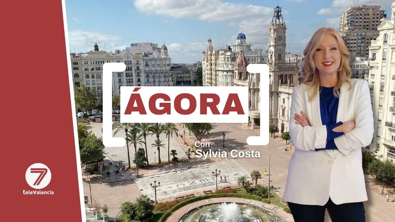 Ágora | Analizamos la falta de vivienda en el área metropolitana de Valencia con los municipios