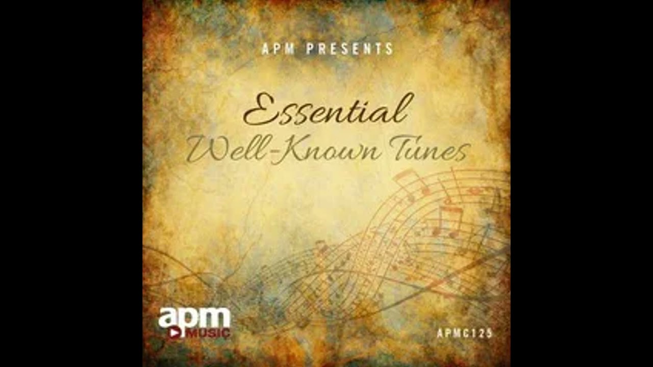 Battle Hymn Of The Republic (Alternate 1)