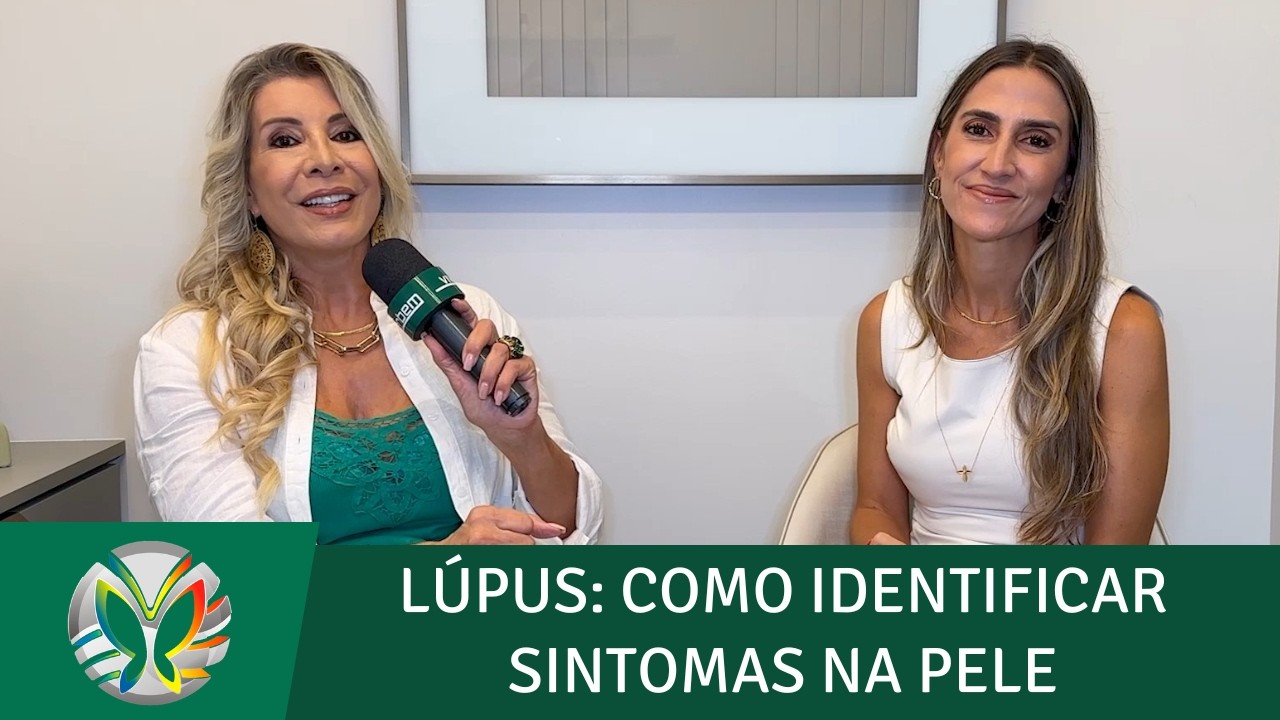Lúpus: como identificar os primeiros sintomas na pele e evitar complicações