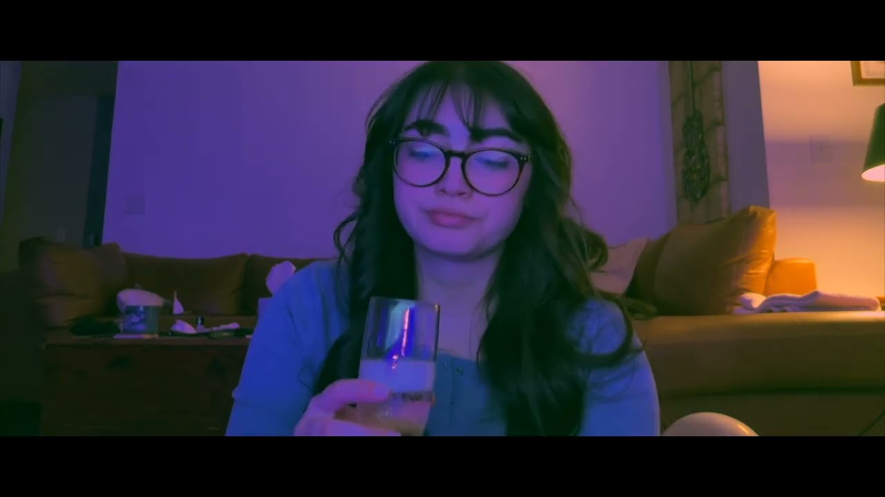 New Year, Same Me - audrey Music Video