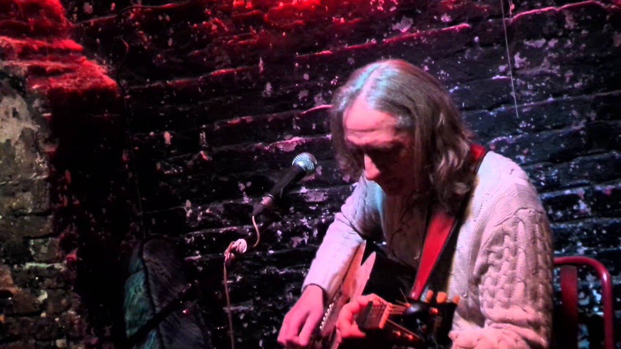 2015-01-15 Vince McCann 
