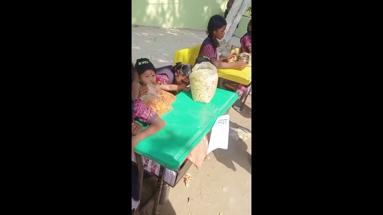 ग्रापंचायत चिंतलधाबा ....मुख्यमंत्री समृध्द पंचायत राज अभियान अंतर्गत हळदी कुंकू कार्यक्रम