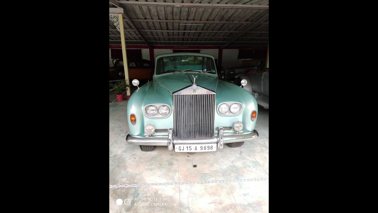 Golden Age of Automobiles | Vintage Car Collection