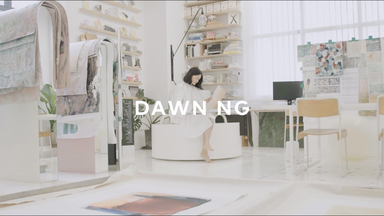 ART SG Portraits | Dawn Ng