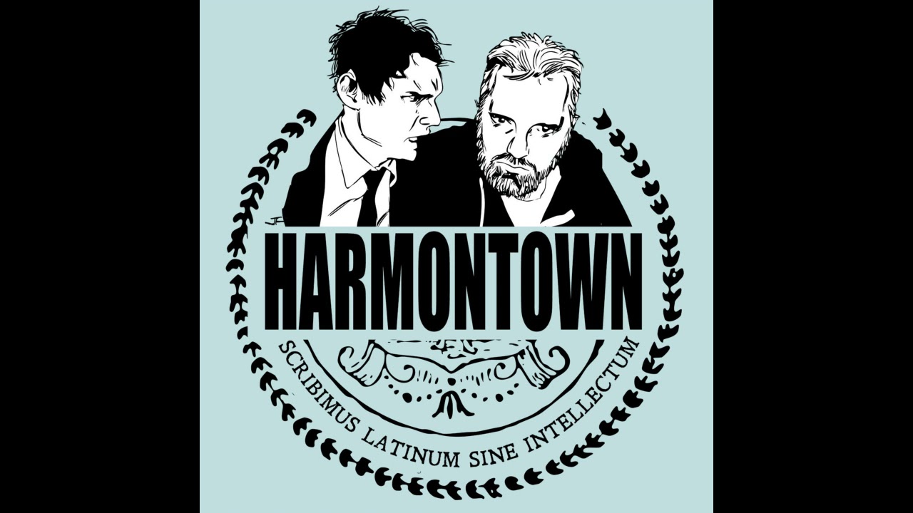 Harmontown - Jeff Doesn't Think He's Psychic And Dan And Jeff's Rent Arrangement