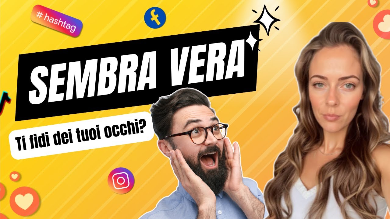 Avatar Realistici: Come Creare Video Pubblicitari Virali con l'IA