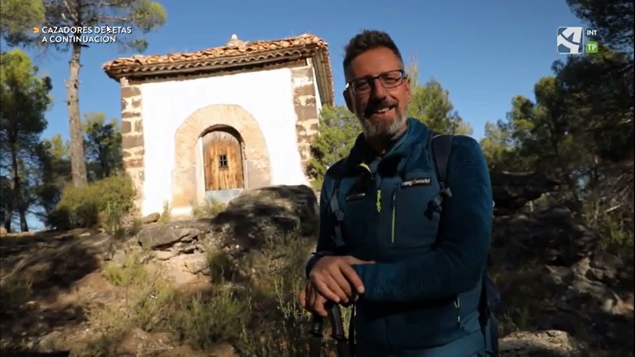 Monasterio del Olivar y su entorno