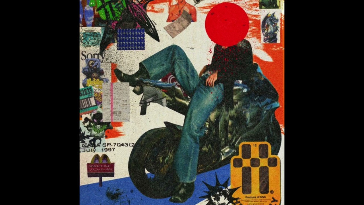 ⬖ free ⬗ ericdoa x riovaz type beat - 