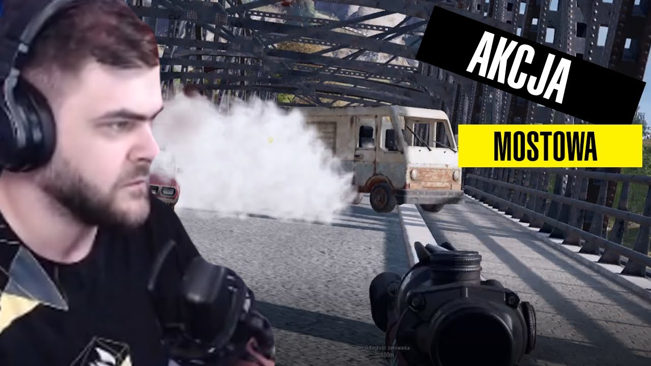 Legendarne DUO POWRACA z BlackFireIce - PUBG