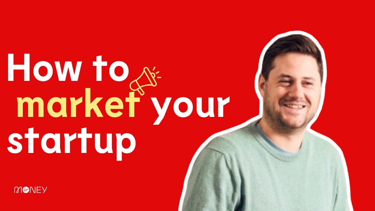 StartUp Playbook: How to Market your Business