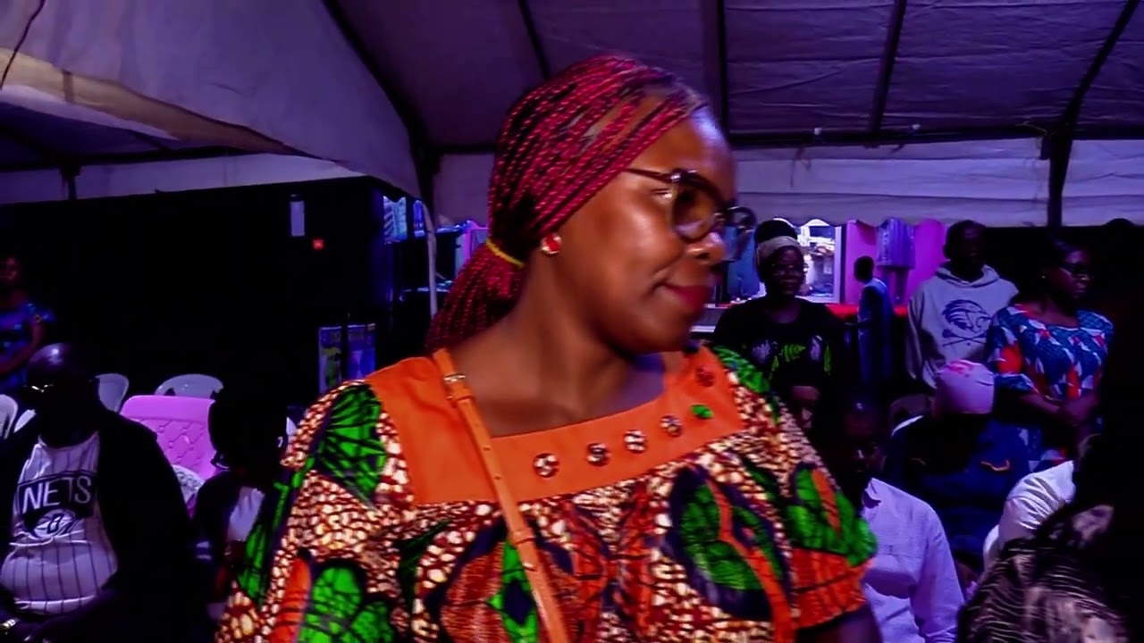 Calibrations de la vie de SAMY NDOLO NTOLLA