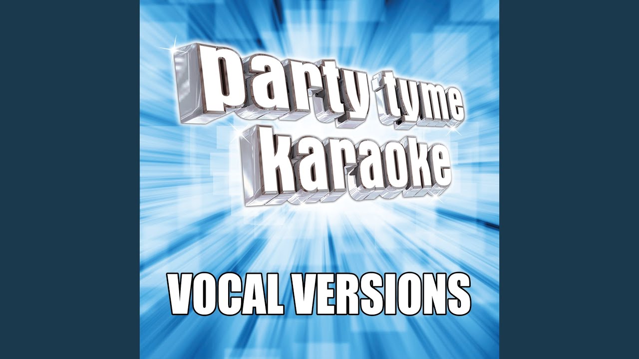 Hello (Made Popular By Martin Solveig & Dragonette) [Vocal Version]