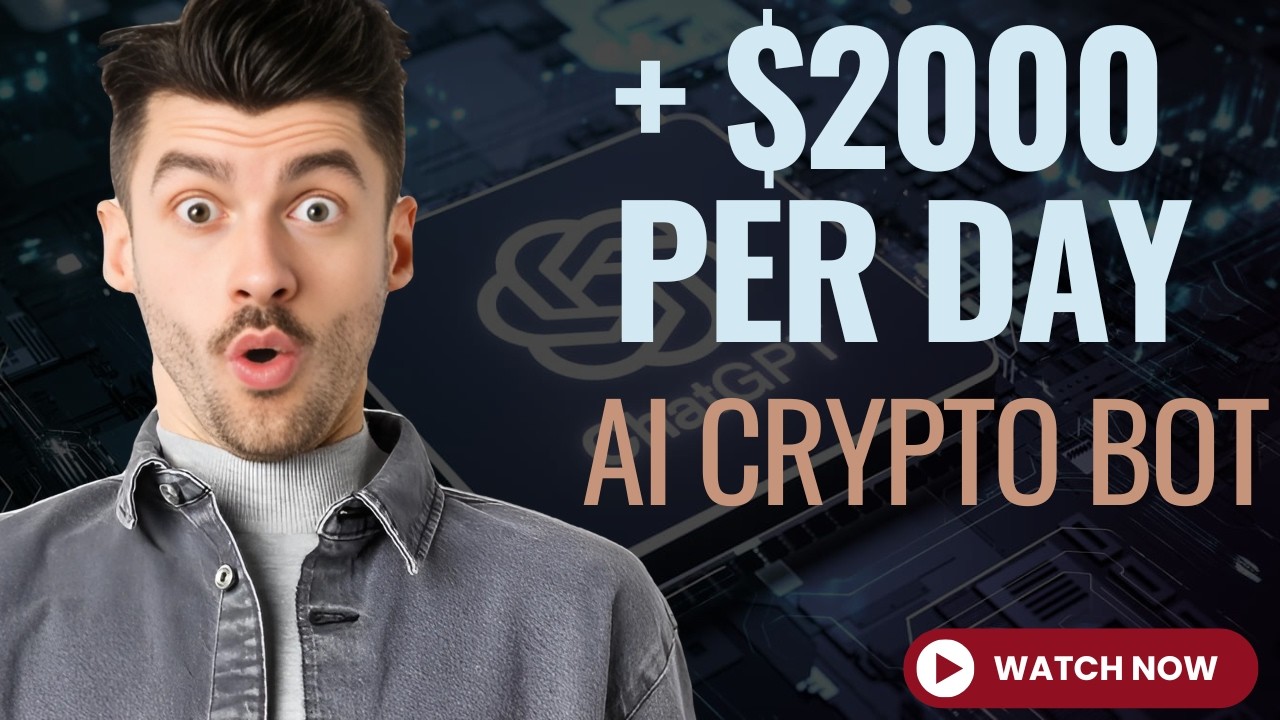 I Tested a Claude AI Crypto Bot for 24 Hours - Here is my results