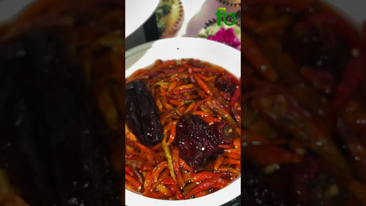 Simple Ewa Agoyin Stew Recipe | Make it like a PRO #foodblog9ja #Ewa Agonyi #AgonyiStew