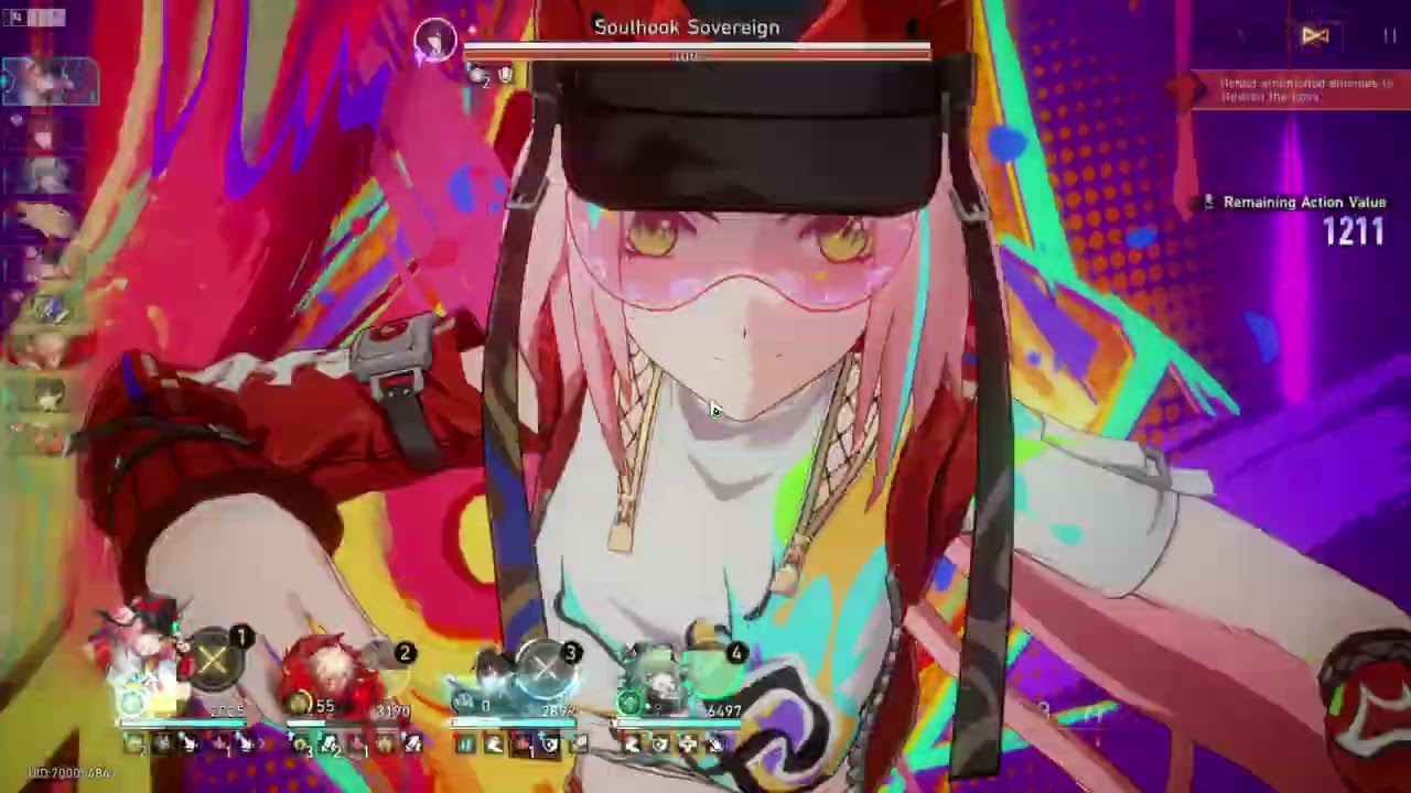 Honkai  Star Rail