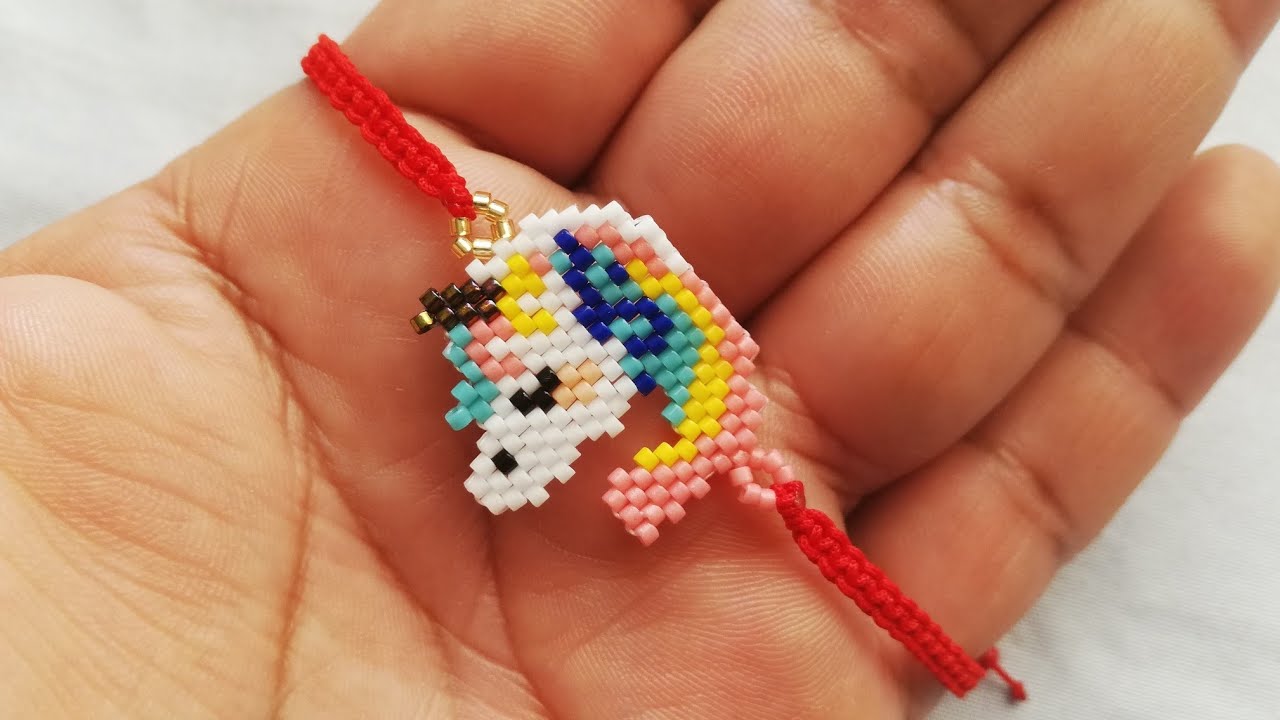 UNICORNIO EN DELICA MIYUKI