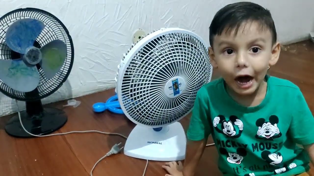 Ventilador mondial, Arno e fama, meus ventiladores favoritos #ventiladores