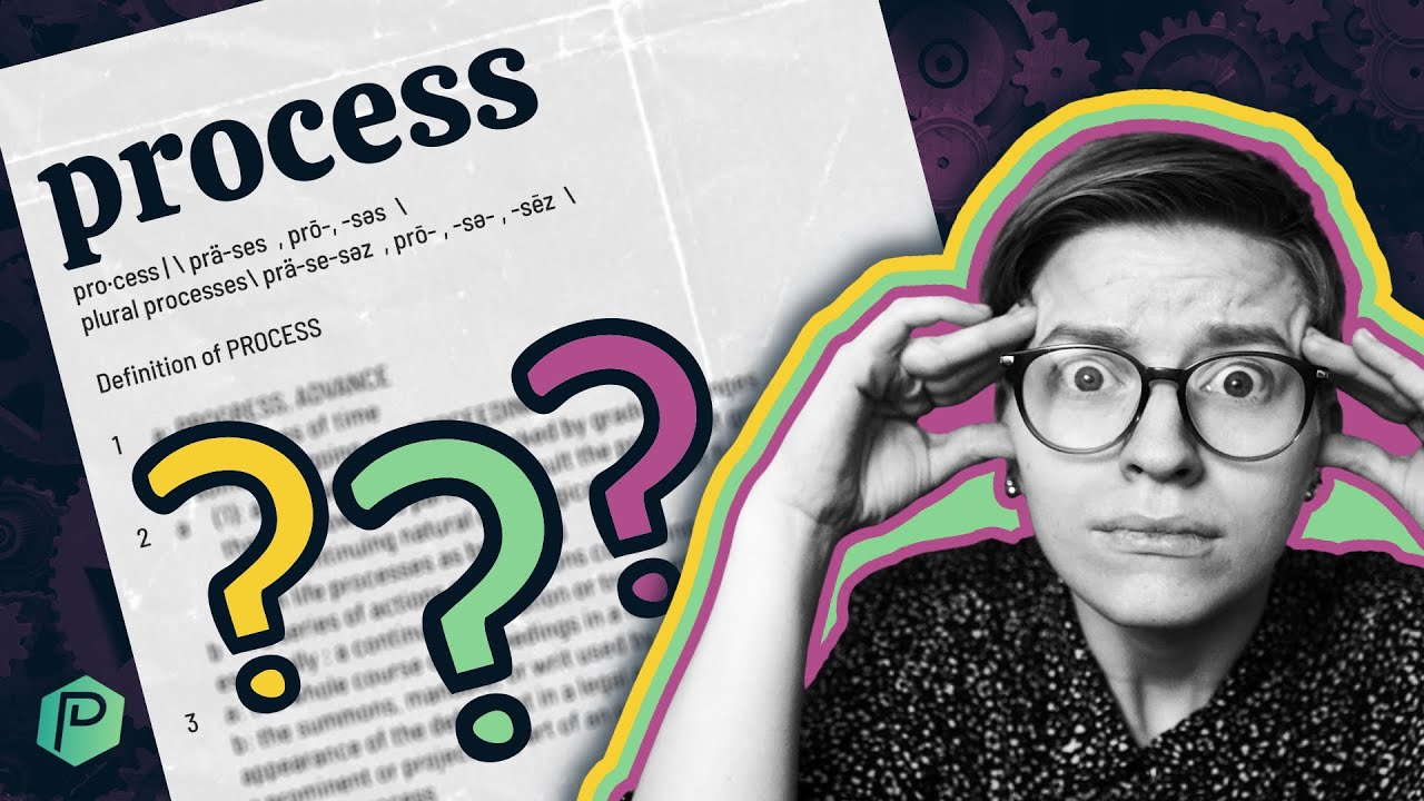 What is PROCESS?